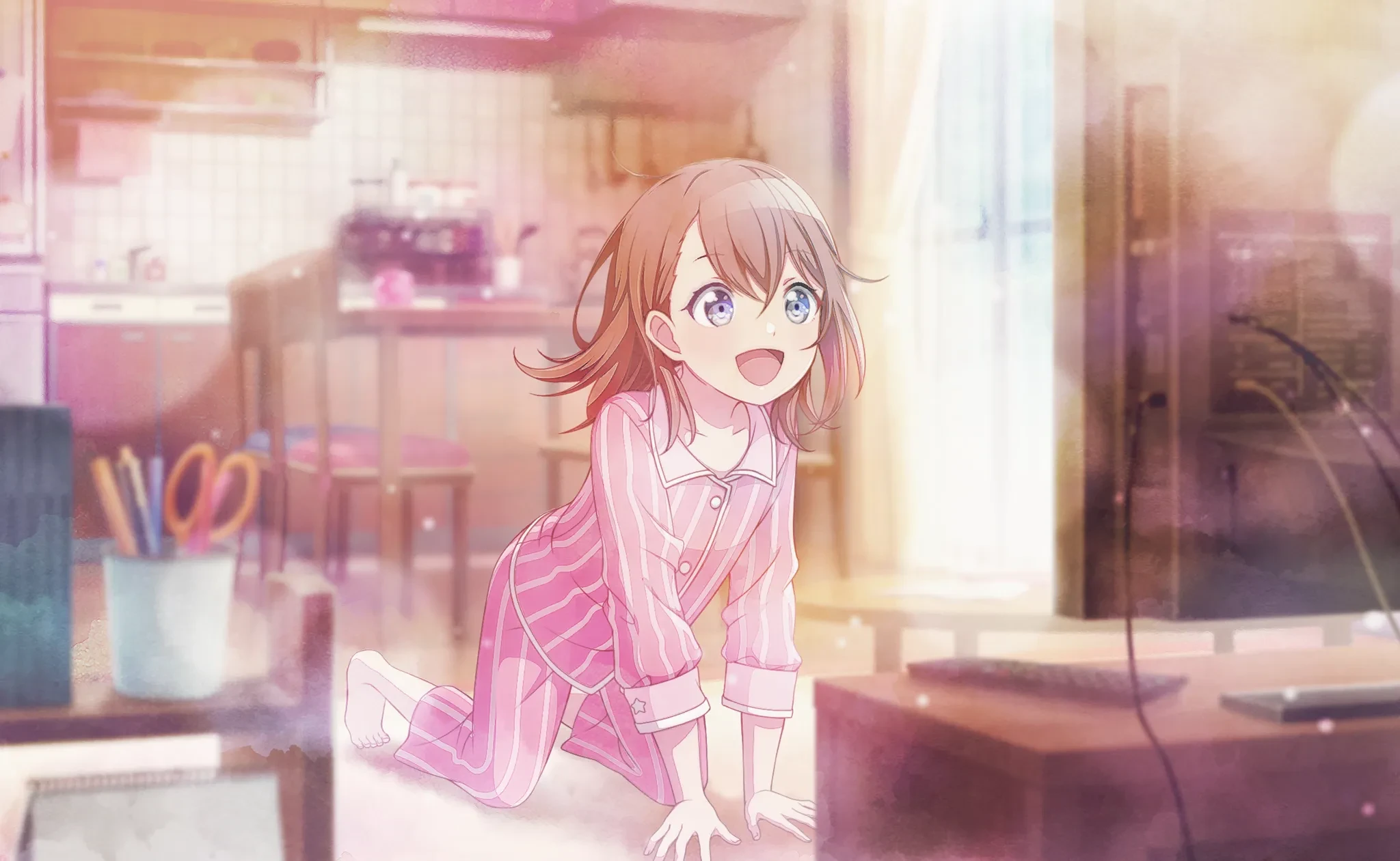 来自珍藏集: Misc. Illustrations